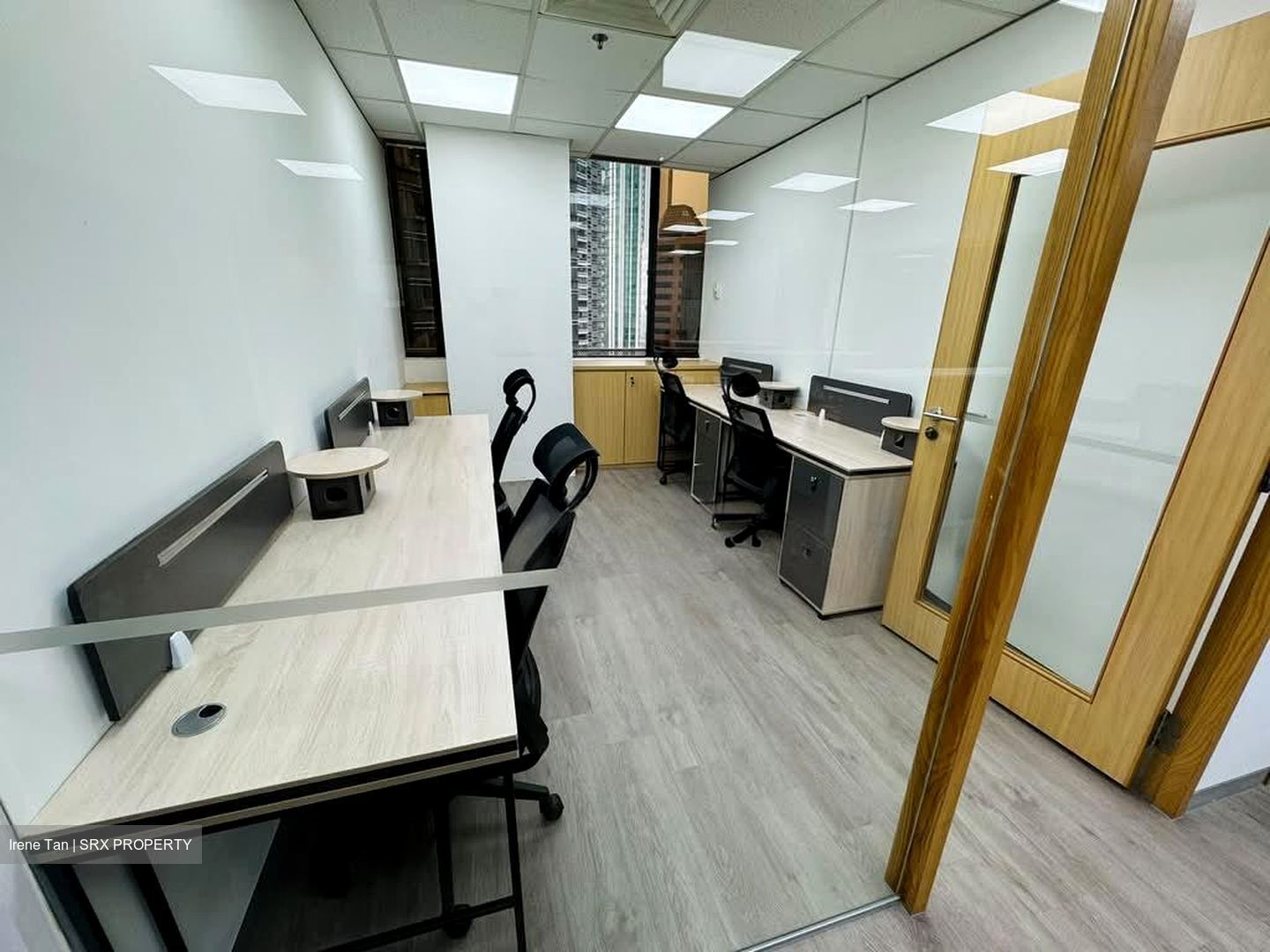 International Plaza (D2), Office #577744181